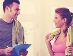 Personal Training